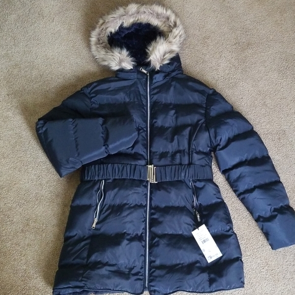 HanTon Jackets & Blazers - Free Shipping! Parka